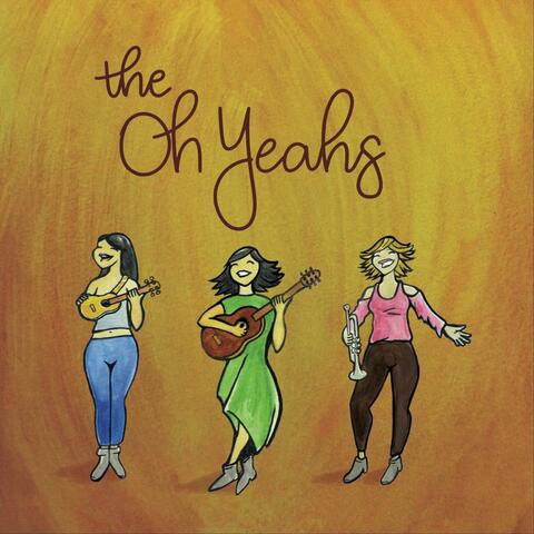 The Oh Yeahs
