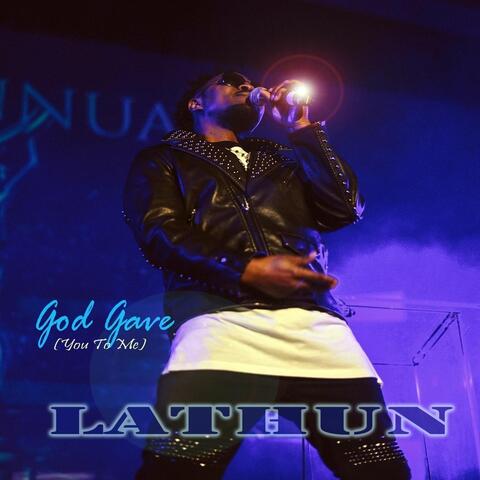 God Gave (You to Me)