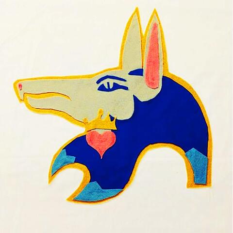 Starring the Jackal and Dracula