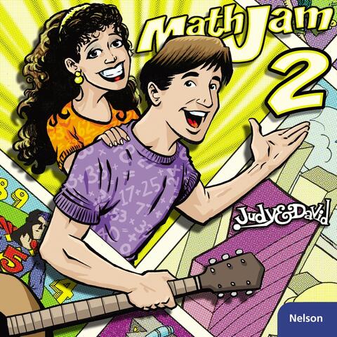 Mathjam 2