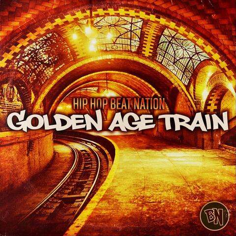 Golden Age Train