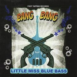 Shake Rattle and Roll