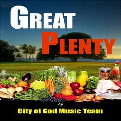 Great Plenty (feat. Pastor Victor Onwudili & Pastor Kelechi Anyigor)