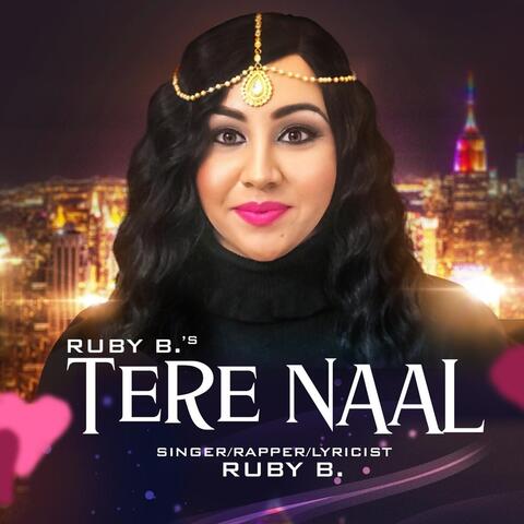 Tere Naal