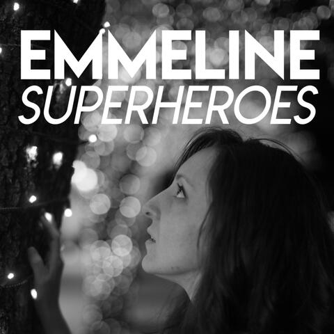 Superheroes