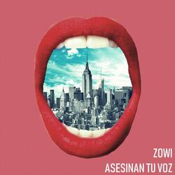 Asesinan Tu Voz
