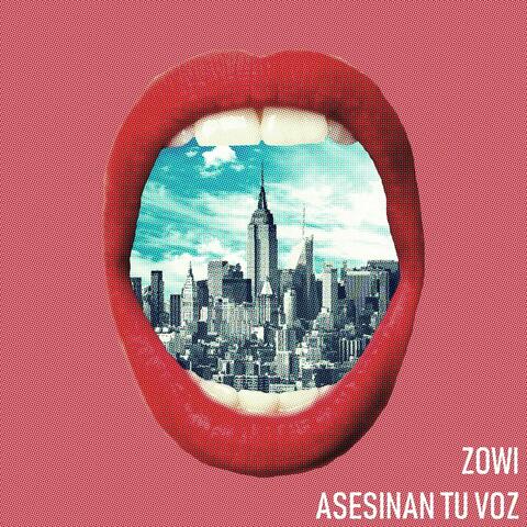 Asesinan Tu Voz