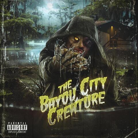 The Bayou City Creature