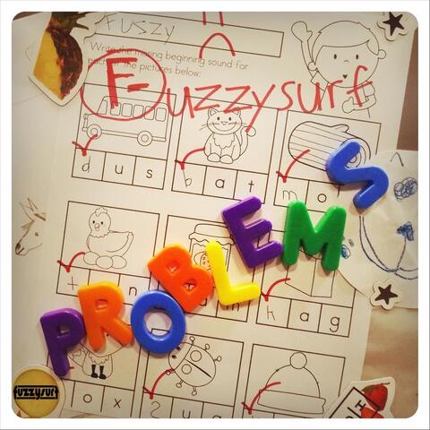 Problems (Radio Edit)