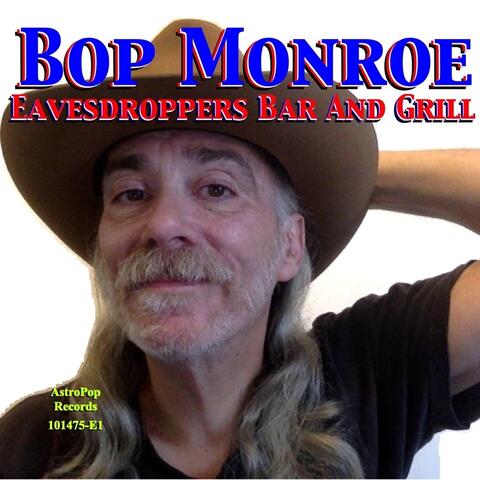 Eavesdroppers Bar and Grill