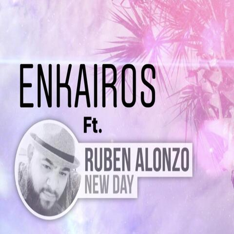 New Day (feat. Ruben Alonzo)