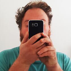 Nameless, Faceless (In Conversation with Courtney Barnett)