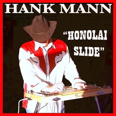 Honolai Slide