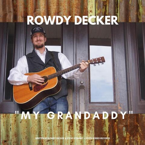 My Grandaddy