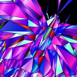 Fractal Wings (Mind Flight Mix)