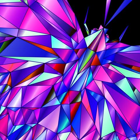 Fractal Wings (Mind Flight Mix)