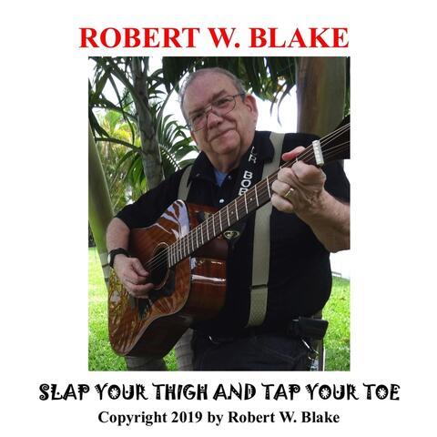 Slap Your Thigh and Tap Your Toe
