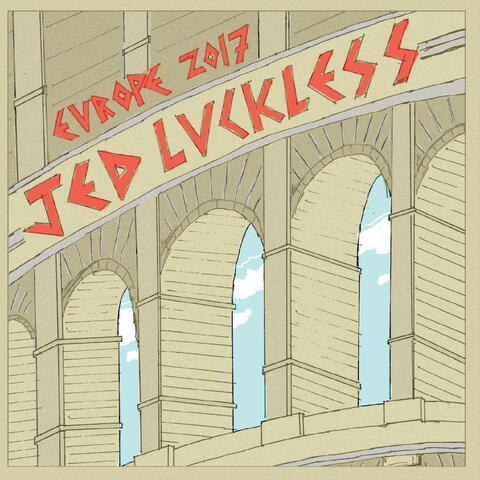 Europe 2017 (Live)