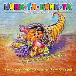 Joy (Thanksgiving Song)