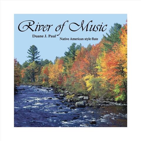 River of Music