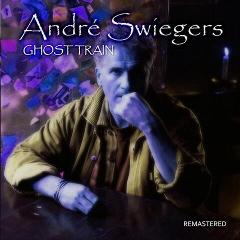 Ghost Train (Remastered)