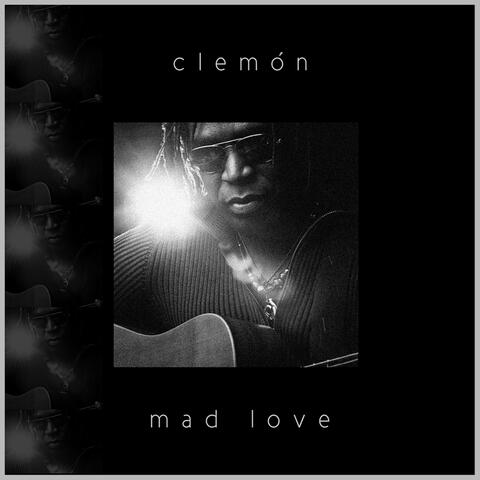 Mad Love