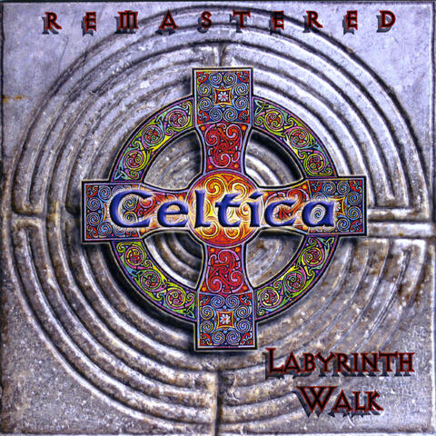 Labyrinth Walk (Remastered)