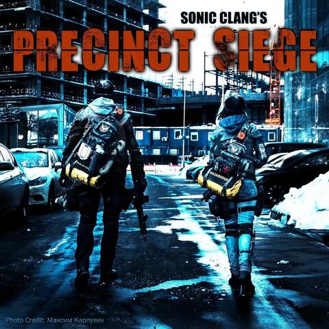 Precinct Siege