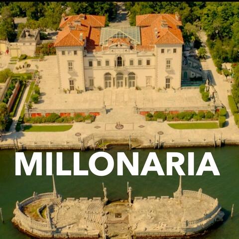 Millonaria