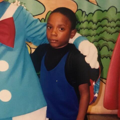 Childhood
