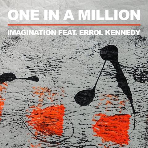 One in a Million (feat. Errol Kennedy)
