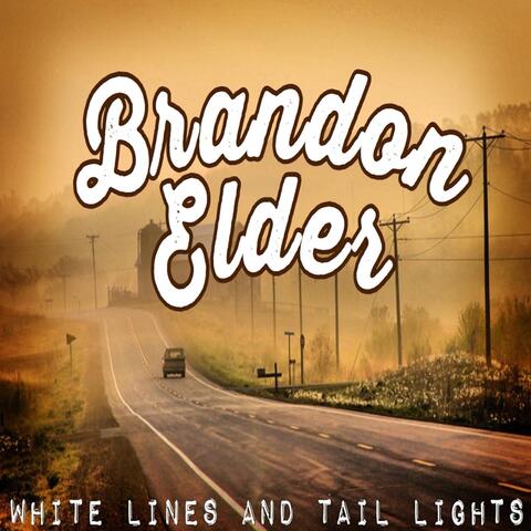 White Lines and Tail Lights