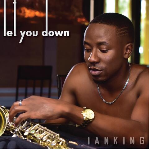Let You Down