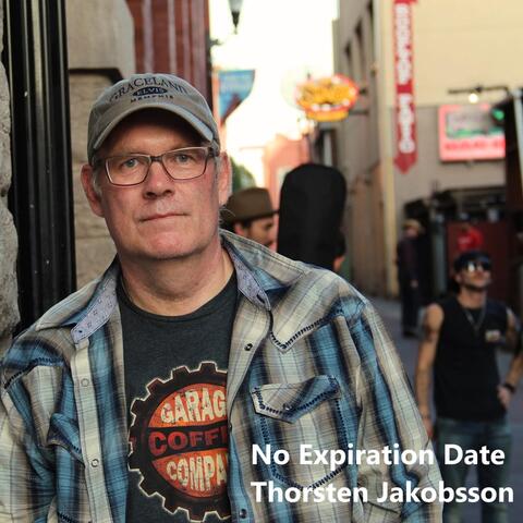 Thorsten Jakobsson