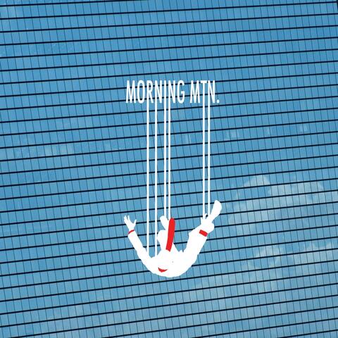 Morning Mtn.