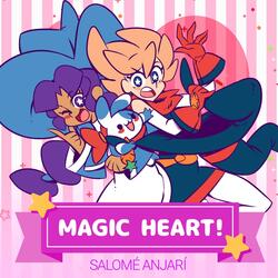 Magic Heart!