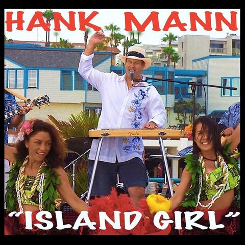 Island Girl