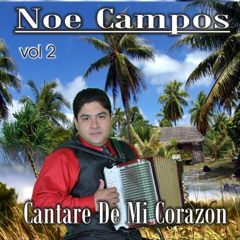 Cantare de Mi Corazon, Vol.2