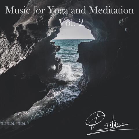 Music for Yoga and Meditation, Vol. 2