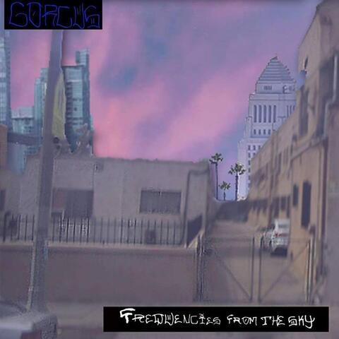 Frequencies from the Sky
