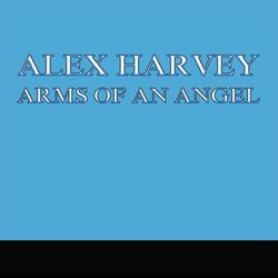 In the Arms of an Angel