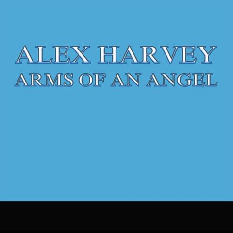 Arms of an Angel