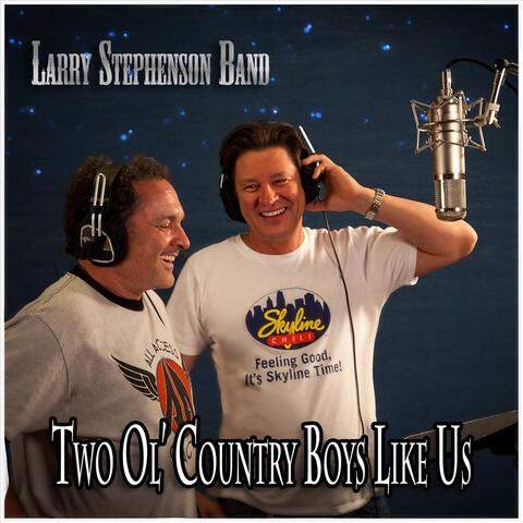 Two Ol' Country Boys Like Us