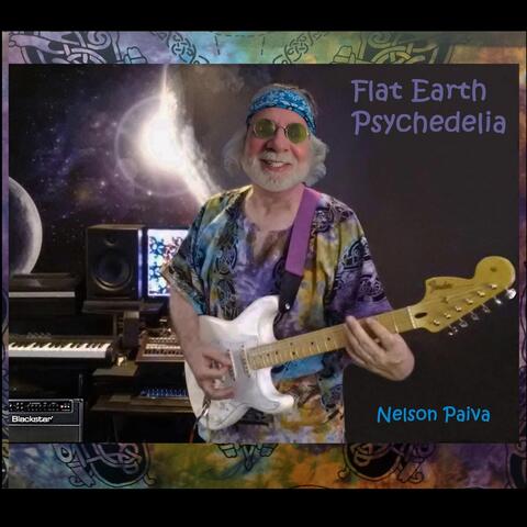 Flat Earth Psychedelia