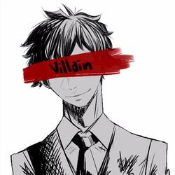 Villain