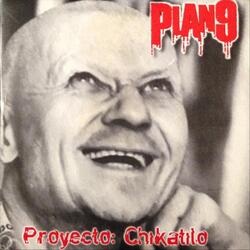 Proyecto Chikatilo