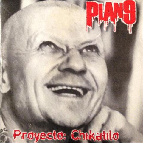 Proyecto: Chikatilo
