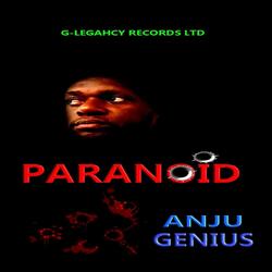 Paranoid