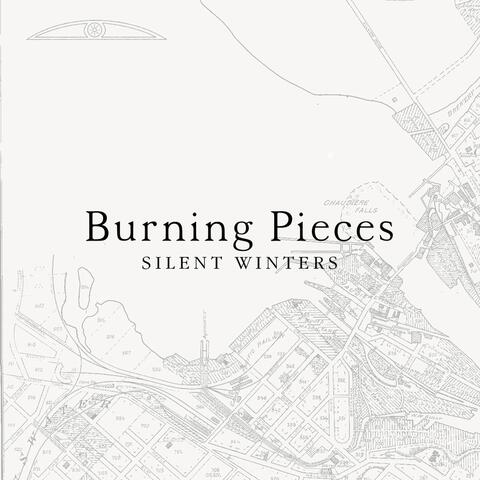 Burning Pieces