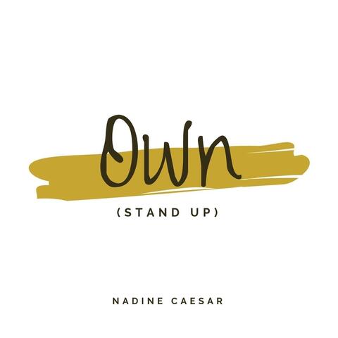 Own (Stand Up)